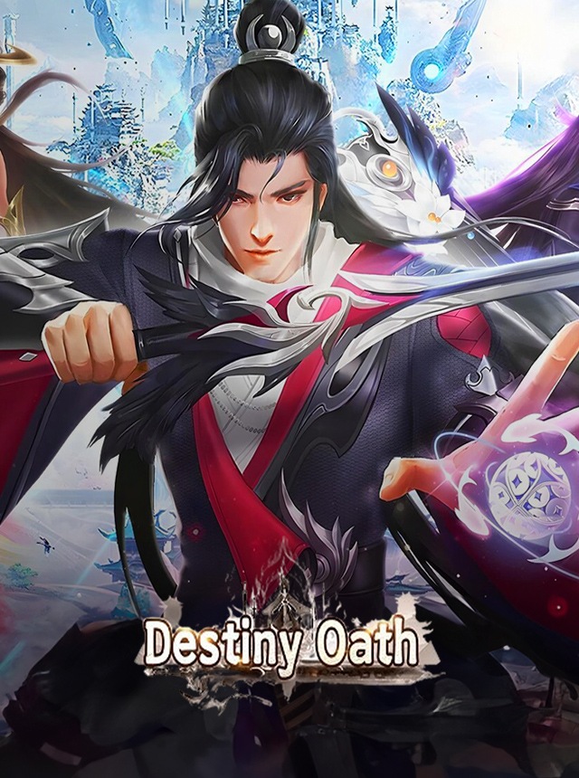 Destiny Oath