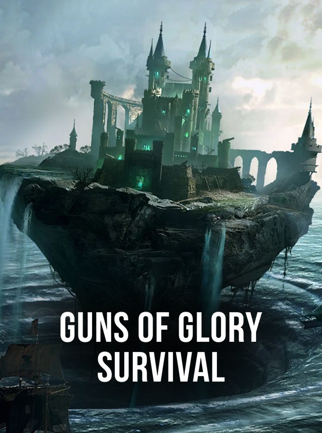 Guns of Glory: Survival