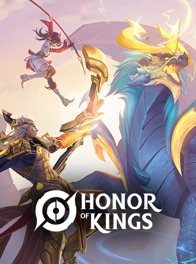 Honor of Kings · Cloud for Android - Free App Download