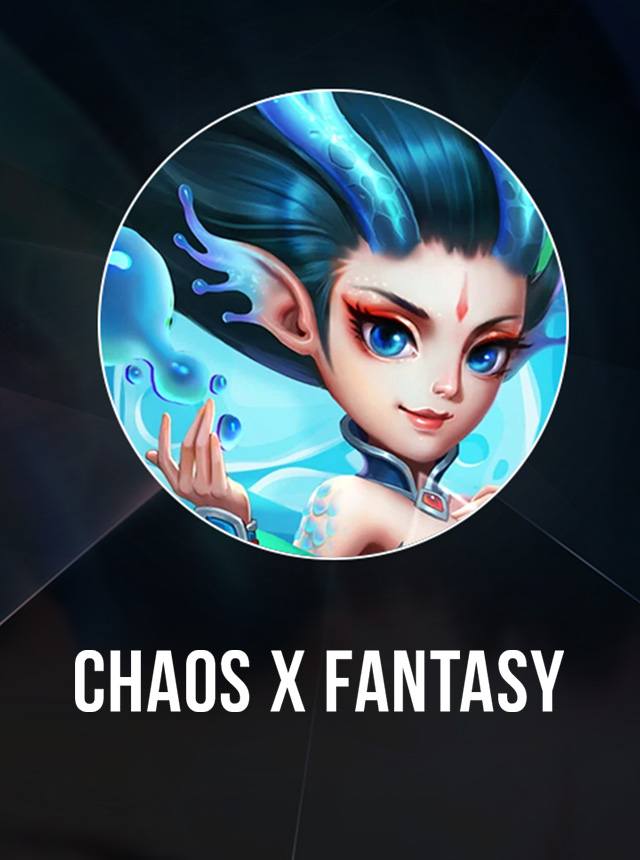 Chaos X Fantasy