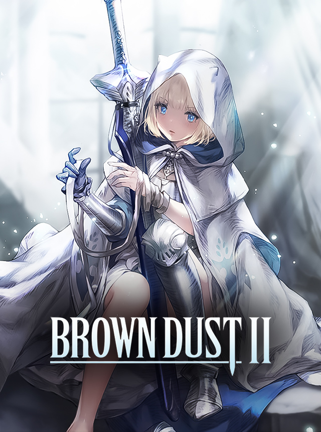 BrownDust2 – Adventure RPG