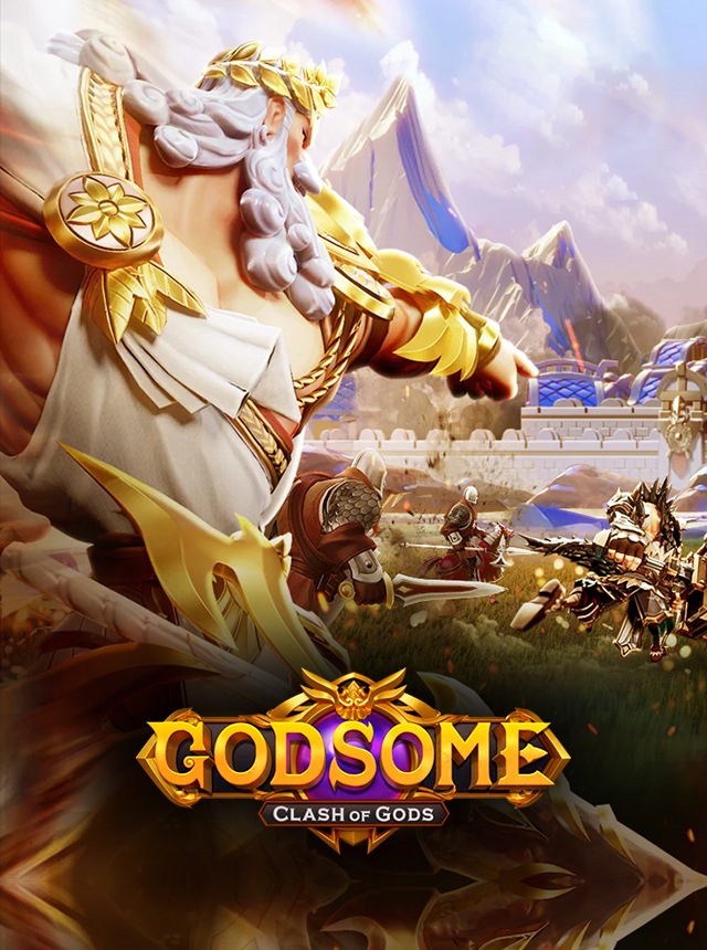 Ancient Gods: Card Battle RPG - Apps on Google Play