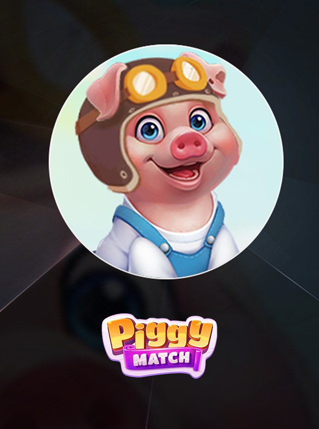 Piggy Match