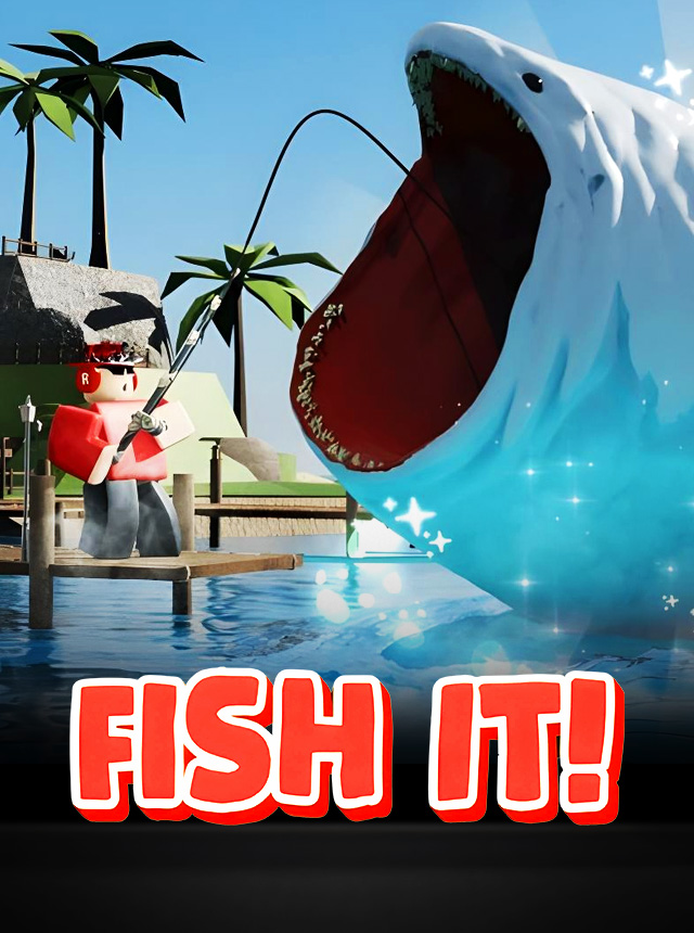 Fish It!