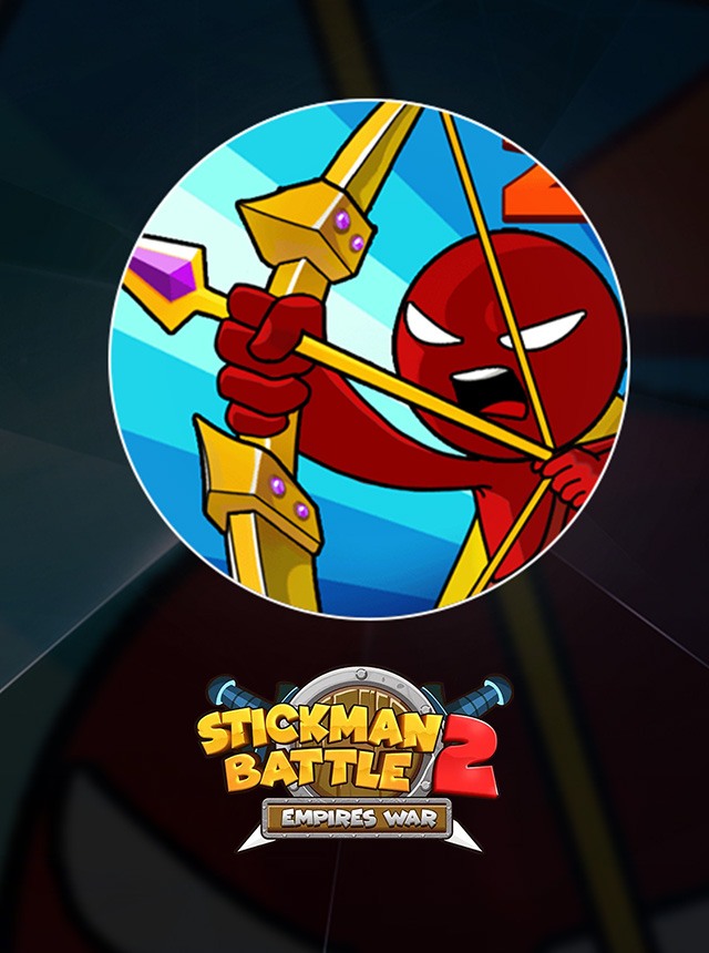 Download and play Anger of Stickman : Stick Figh on PC & Mac