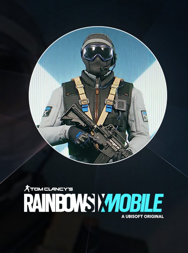 Rainbow Six Mobile