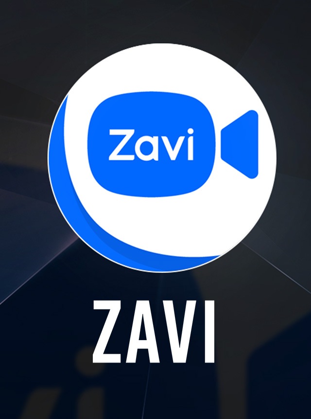 Zavi
