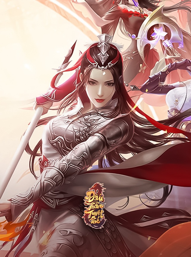 Đấu Thần Tuyệt Thế