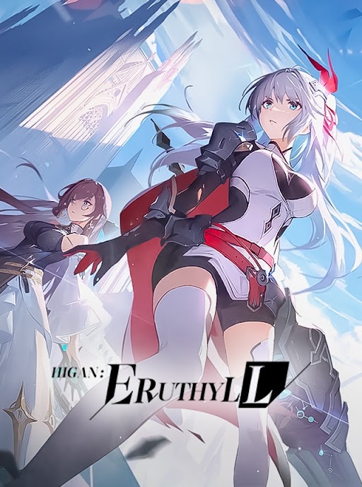 Higan: Eruthyll on pc