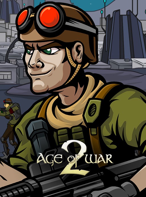 Download & Play Age Of War 2 On PC & Mac (Emulator)