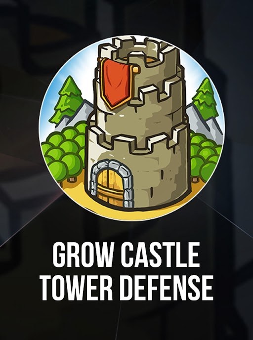 grow castle pc download