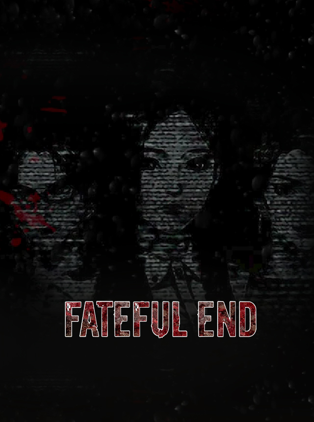 Fateful End: True Case Files