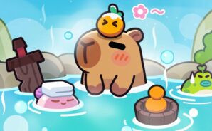 Capybara Go! Tips and Tricks for Smarter Progression