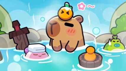 Capybara Go! Tips and Tricks for Smarter Progression