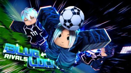 Roblox – Blue Lock Rivals All Active Redeem Codes and How to Use Them