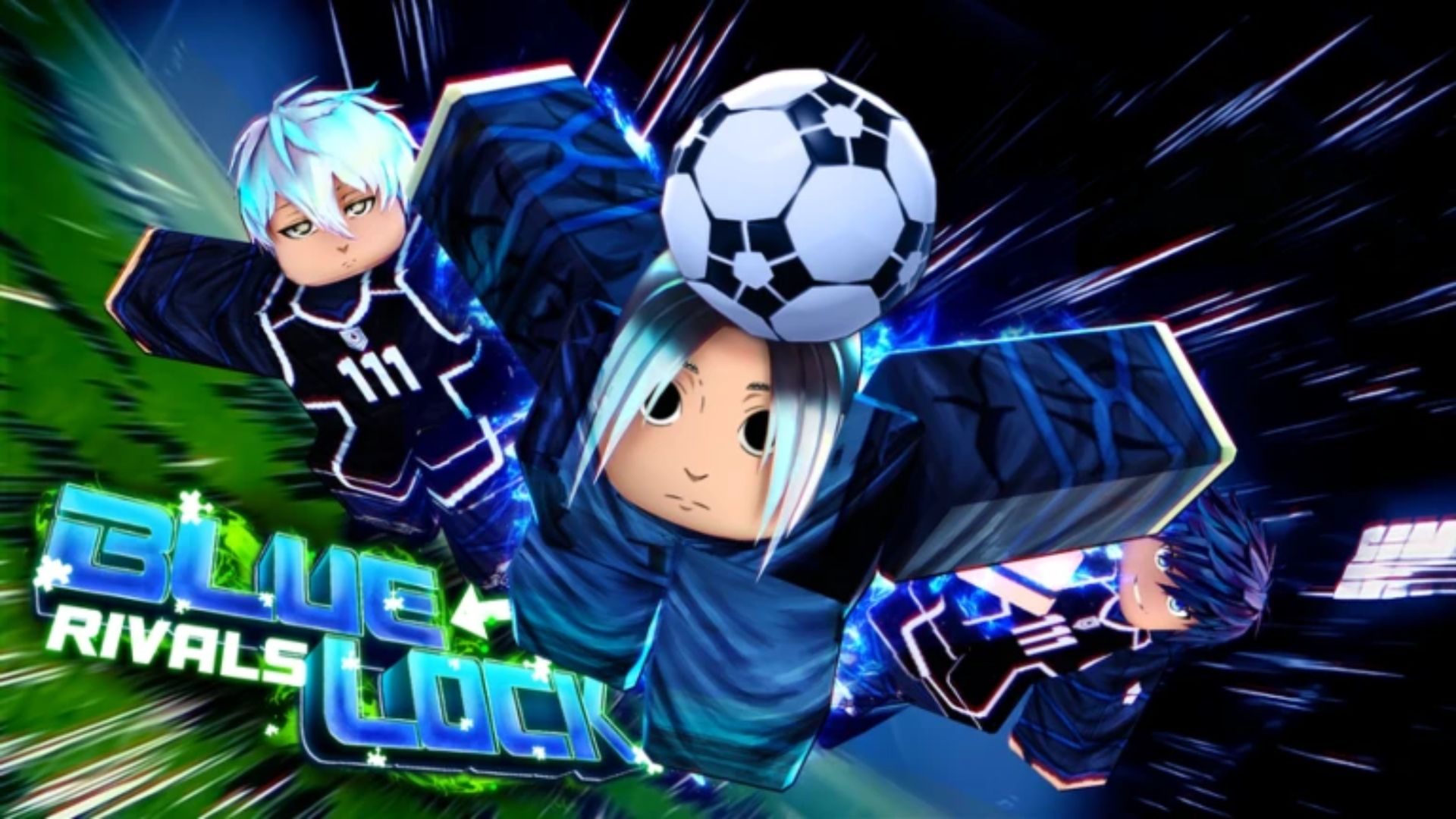 Roblox - Blue Lock Rivals All Active Redeem Codes and How to Use Them
