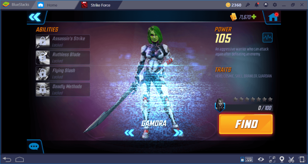 MARVEL Strike Force Best Heroes and Villains Guide Bluestacks
