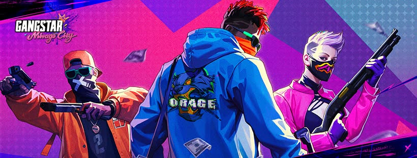 Gangstar Mirage City Online - Como ganhar dinheiro com melhores missões, negócios e métodos