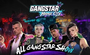 Gangstar Mirage City Online – Dicas para subir de nível mais rápido e desbloquear tudo