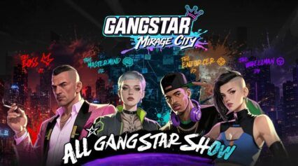 Gangstar Mirage City Online – Dicas para subir de nível mais rápido e desbloquear tudo