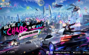 Gangstar Mirage City Online – Melhores oportunidades para obter renda passiva e ganhar dinheiro