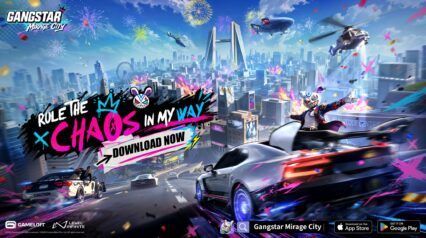 Gangstar Mirage City Online – Melhores oportunidades para obter renda passiva e ganhar dinheiro