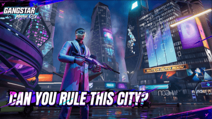 Gangstar Mirage City Online – Best Characters and Team Choices