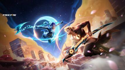 Garena Free Fire – Complete Character Guide