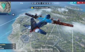 Le Novità principali di Free Fire MAX rispetto a Free Fire