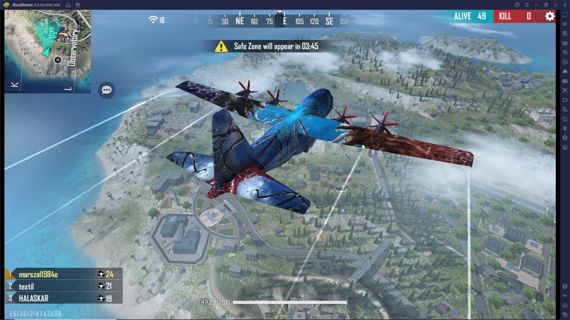 Le Novità principali di Free Fire MAX rispetto a Free Fire