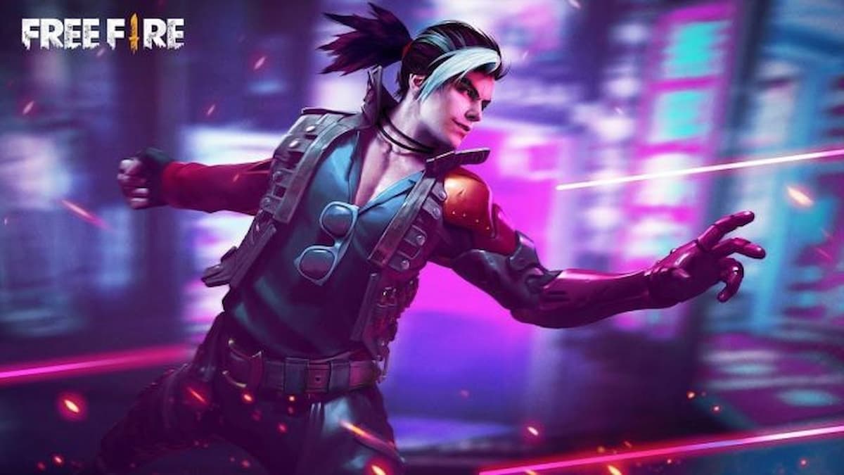 Bản cập nhật OB29 của Garena Free Fire: Nhân vật, vũ khí và phương tiện mới