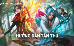 Cách Chơi Liên Quân Cho Người Mới: Thắng Cực Nhanh, Rank Lên Cực Mượt