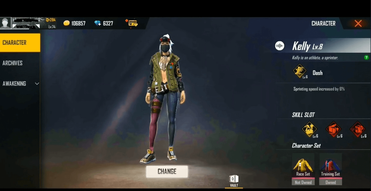 Garena Free Fire Character Combination Guide: Learn About Ideal Combos to Compliment your Playstyle