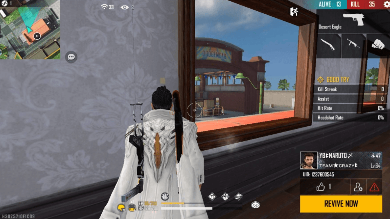 Free Fire Skill Combo Guide: Learn the Best Skills for Kills