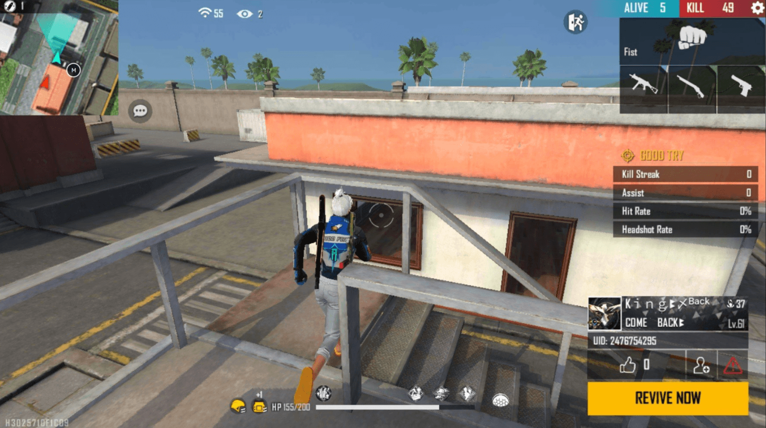 Free Fire Skill Combo Guide: Learn the Best Skills for Kills