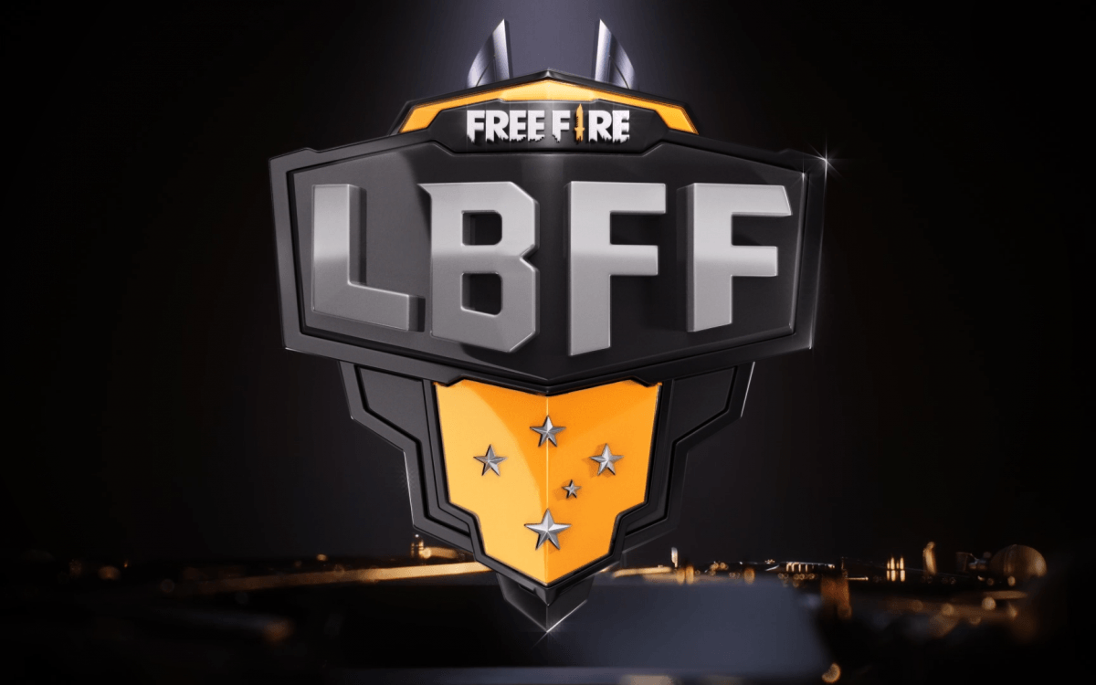 Brazilian Free Fire League (LBFF) gets invite only format in 2023