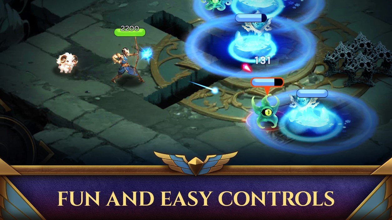 How to Install and Play Garuda Saga: Fantasy RPG on PC with BlueStacks