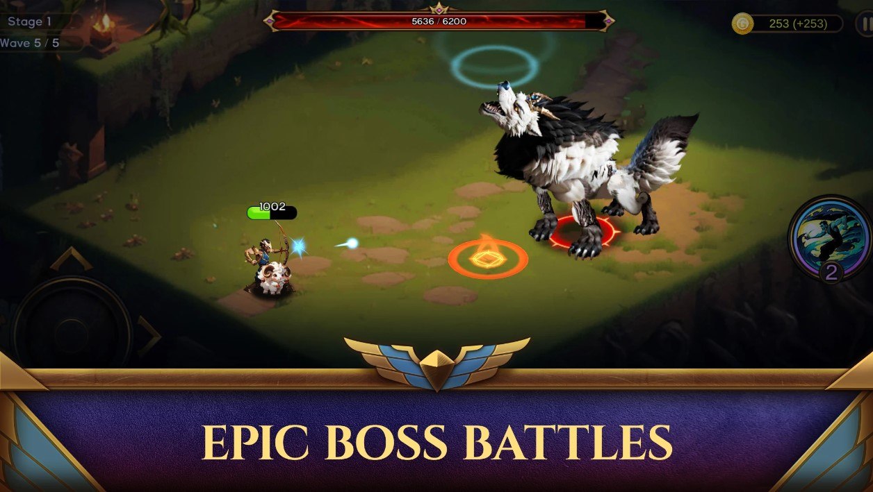 How to Install and Play Garuda Saga: Fantasy RPG on PC with BlueStacks