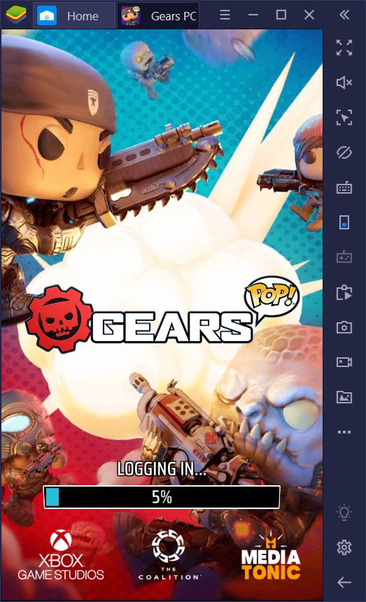 Tips and Tricks for Gears POP! The Gears of War Android Game