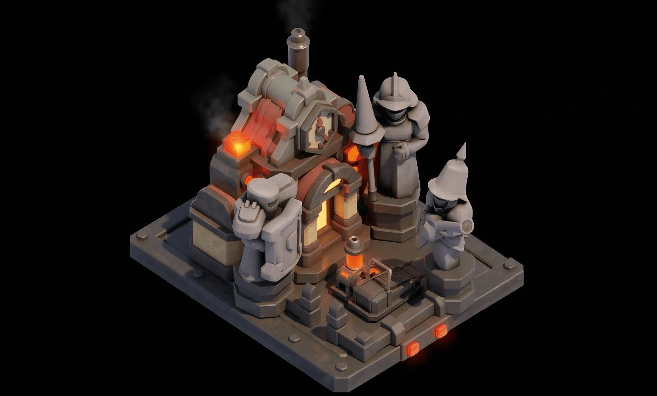 WOS 화이트아웃 서바이벌 공략 - 전쟁 아카데미에 대한 정보와 T11 획득 방법