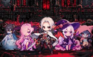 Hướng dẫn cài đặt và chơi Monster Never Cry – Chiến Đấu! trên PC với BlueStacks