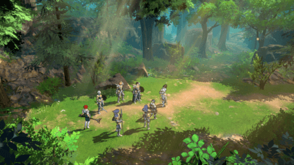Genesis War Beginner’s Guide Master Combat, Team Building, and Strategy