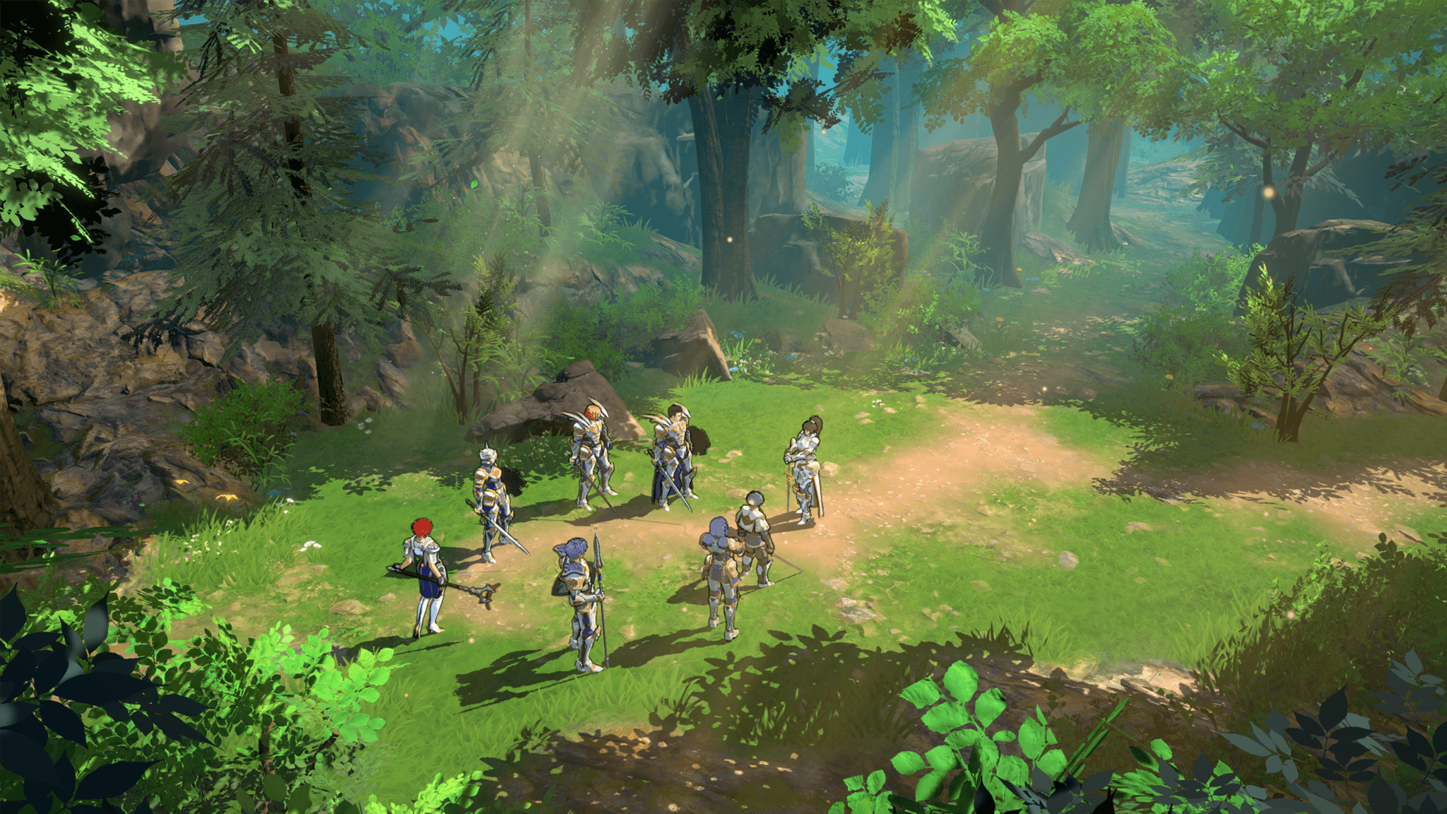 Genesis War Beginner’s Guide Master Combat, Team Building, and Strategy