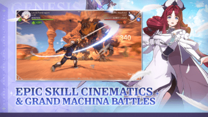 Genesis War Tips and Tricks Guide – Best Beginner Strategies for Progression and Team Building