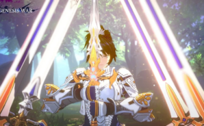 Genesis War Tier List: Best Heroes to Collect