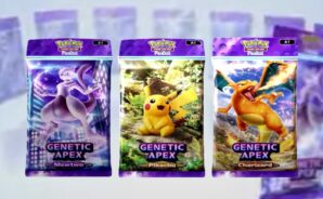 【ポケポケ】最強のパックを引く方法はある？ジンクス・見た目の違い・異変を検証