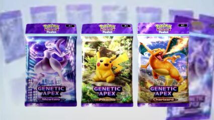 【ポケポケ】最強のパックを引く方法はある？ジンクス・見た目の違い・異変を検証