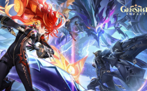 Aggiornamenti Genshin Impact 5.5: data di rilascio, nuova espansione, nuovi personaggi e altro