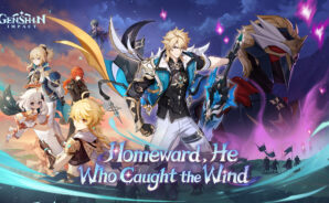 Genshin Impact Amber Guide – Best Builds and Teams