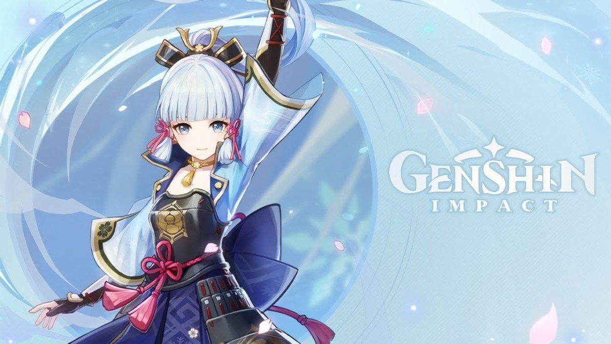 Genshin Impact: Chỉ số CRIT cần thiết cho Ayaka là bao nhiêu?